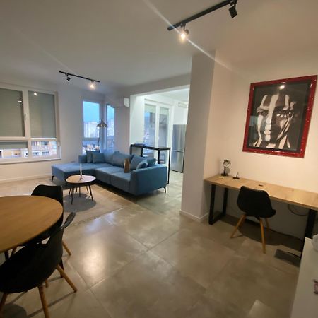 Alex Apartment Banyaluka Dış mekan fotoğraf