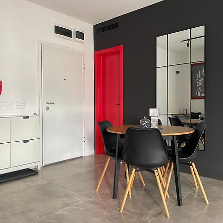 Alex Apartment Banyaluka Dış mekan fotoğraf