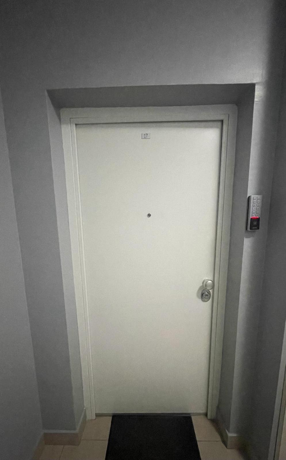Alex Apartment Banyaluka Dış mekan fotoğraf